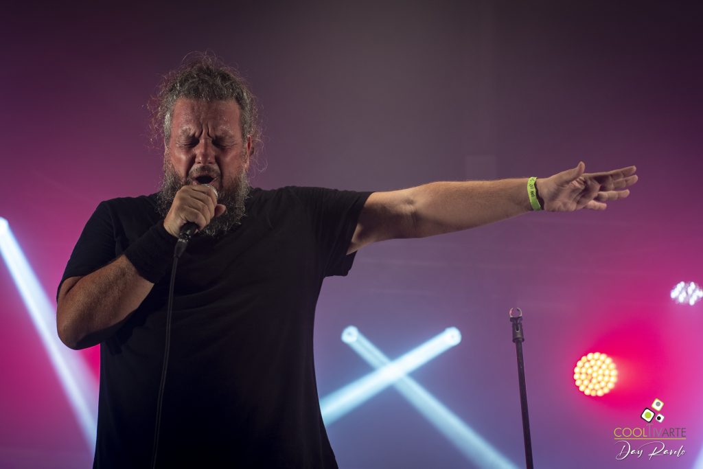 GRAFFOLITAS 30 AÑOS - Jueves 30 de Noviembre 2023 - Sala del Museo del Carnaval - Foto Dayana Ravelo GRAFFOLITAS 30 AÑOS - Jueves 30 de Noviembre 2023 - Sala del Museo del Carnaval - Foto Dayana Ravelo