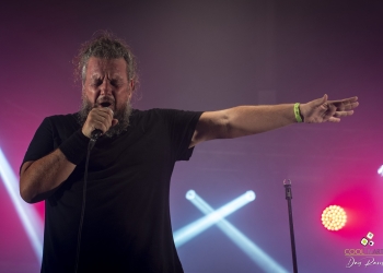 GRAFFOLITAS 30 AÑOS - Jueves 30 de Noviembre 2023 - Sala del Museo del Carnaval - Foto Dayana Ravelo