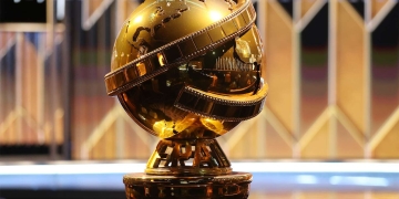 81º GLOBOS DE ORO - Nominadas - 7 de enero 2024