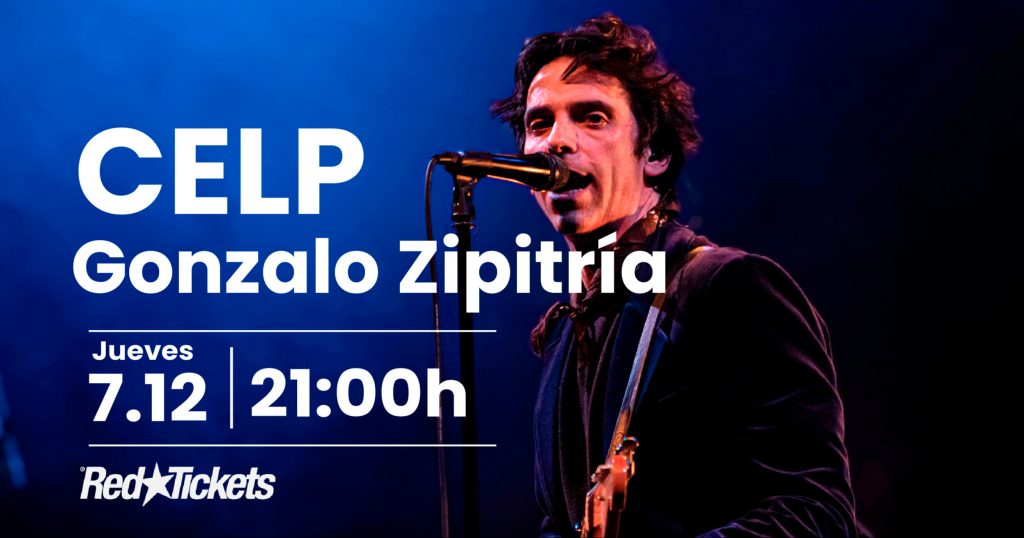 CELP: Gonzalo Zipitría CELP: Gonzalo Zipitría