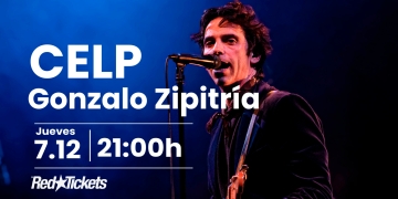 CELP: Gonzalo Zipitría
