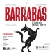 Barrabás - Historia de un Perro - Sala Zavala Muníz del Teatro Solís de Montevideo durante el mes de febrero de 2024