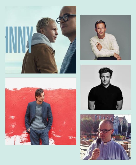 Cine JOHNNY por Daniel Benoit Cassou