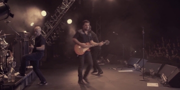 LA TRAMPA — En Vivo (Teatro de Verano - 2017 - Montevideo - Uruguay
