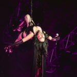 LUANA presentó IDENTIDAD - Teatro de Verano - Diciembre 2023 - Foto Jonathan La Paz