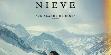 La Sociedad de la nieve - Society of the Snow