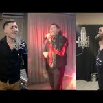 Los Reyes del Cuarteto FEAT- Fabian Show - Volverás a mi cama