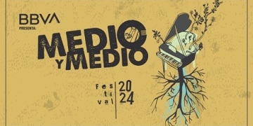 MEDIO Y MEDIO