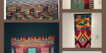 Recorriendo Exposiciones MELISSA CODY por Daniel Benoit Cassou