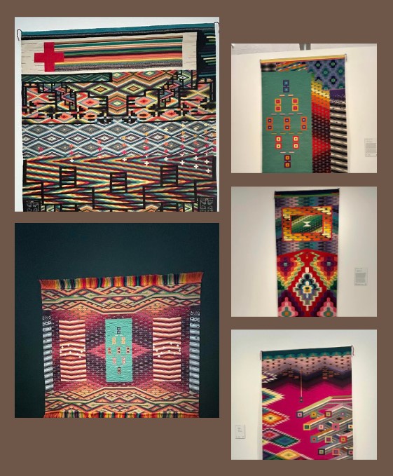 Recorriendo Exposiciones MELISSA CODY por Daniel Benoit Cassou