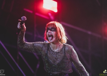 Montevideo Late 2023 - RAMBLA DE PUNTA CARRETAS - 16 de diciembre 2023 - Foto Facundo Vázquez