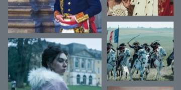 Cine NAPOLEÓN por Daniel Benoit Cassou