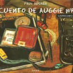 Navidad en un cuento de Paul Auster