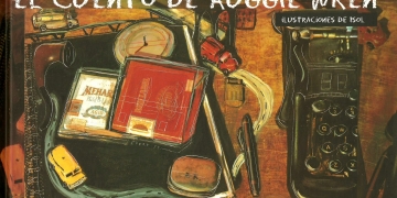 Navidad en un cuento de Paul Auster
