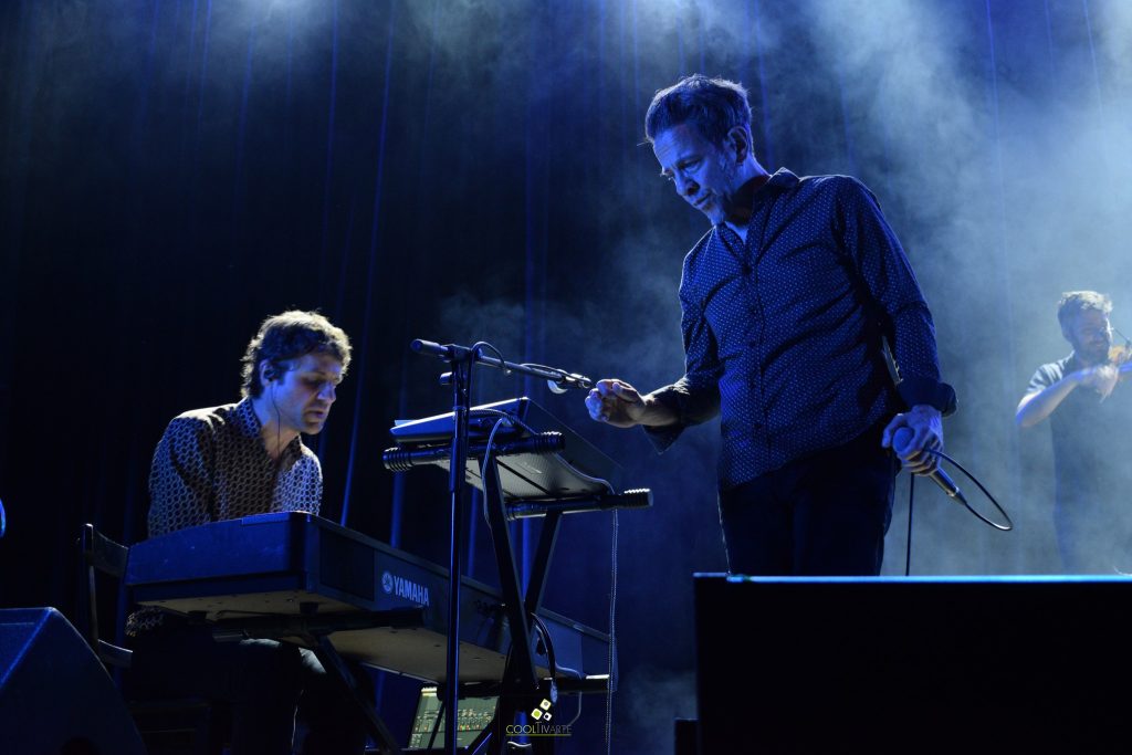 PEDRO DALTON & LUCIANO SUPERVIELLE en LaTrastienda - 24 denoviembre 2023 - Fotos Claudia Rivero