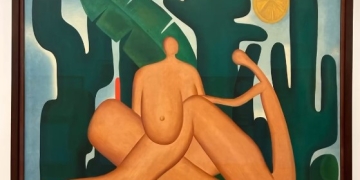 Descubriendo Museos PINACOTECA DO ESTADO DE SÃO PAULO por Daniel Benoit Cassou