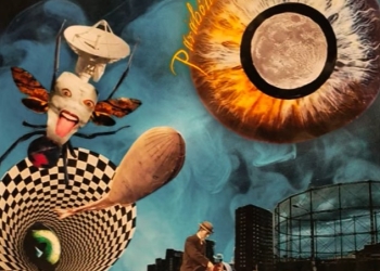 Parabólicas paranoicas