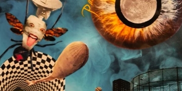 Parabólicas paranoicas