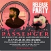 Passenger - edición aniversario “All the Little Lights” - RELEASE PARTY - POCITOS LIBROS - 28 de Diciembre a partir de las 20 hs