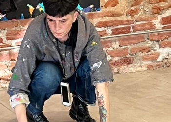 Reverso kamikaze de Mane Insiburo