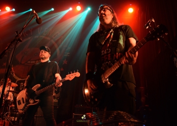 Trotsky Vengarán en La Trastienda - POGO 20 AÑOS - diciembre 2023 - Fotos Claudia Rivero