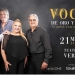 VOCES DE ORO Y PLATINO - Teatro de Verano - JUEVES 21 DE MARZO 2024 - 21 hs - MARIHEL BARBOZA – MIGUEL ÁNGEL MUNÍZ – MIGUEL VILLALBA – RAÚL TESTA