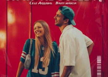 Bauti Mascia, el participante de Gran Hermano, presenta su nueva canción dos días después de entrar a la casa