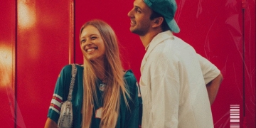 Bauti Mascia, el participante de Gran Hermano, presenta su nueva canción dos días después de entrar a la casa