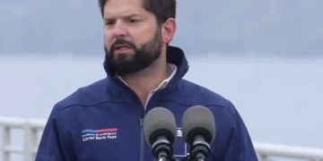 Gabriel Boric: el gran perdedor