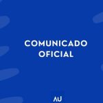comunicado oficial