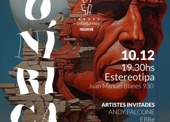 Muestra de Arte Onírica