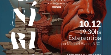 Muestra de Arte Onírica