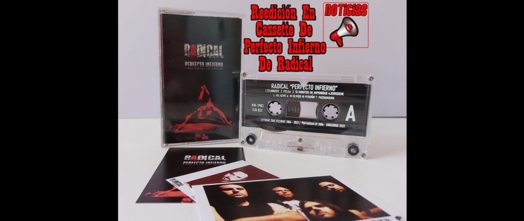 perfecto infierno