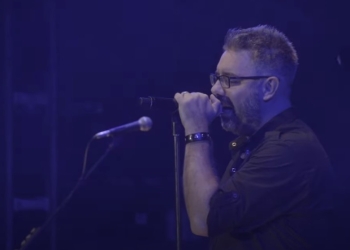 LA TRAMPA — Simple (Teatro de Verano, 2017, Montevideo, Uruguay)