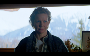 Anatomía de una caída