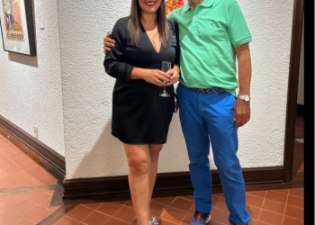 25 AÑOS DE ARTE CONTEMPORÁNEO en la Sala Anexa del Museo Ralli bajo la curaduría de Diana Saravia. - Recorriendo Exposiciones por Daniel Benoit Cassou