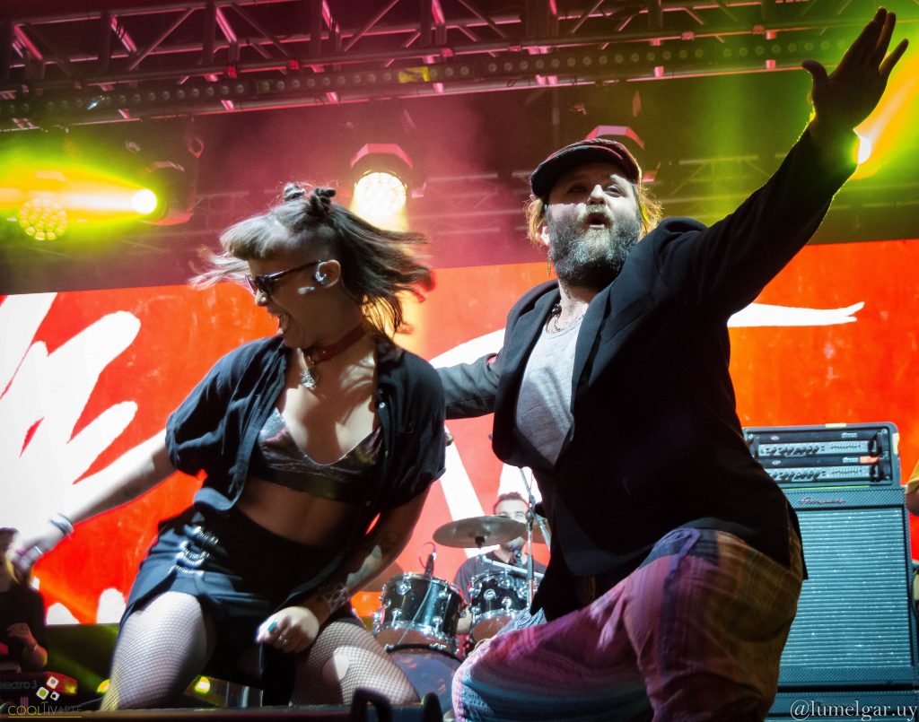 300 años de Montevideo - Enero 2024 - Foto Lucía Melgar 300 años de Montevideo - Enero 2024 - Foto Lucía Melgarwww.cooltivarte.com ...