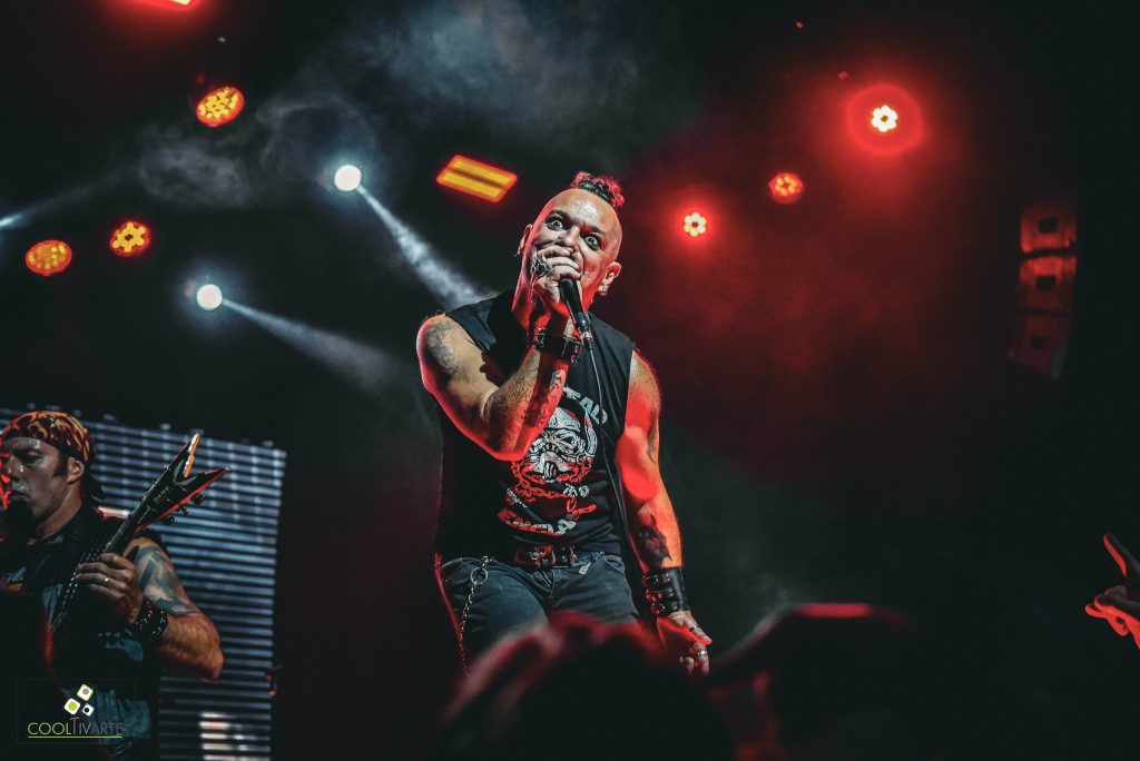 Antes Del Fin Fest 2023 - Montevideo Music Box - Fotografia Jonathan La Paz Antes Del Fin Fest 2023 - Montevideo Music Box - Fotografia Jonathan La Paz