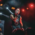 Antes Del Fin Fest 2023 - Montevideo Music Box - Fotografia Jonathan La Paz