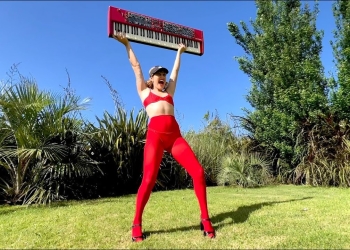 BÁRBARA JORCIN — No fue amor