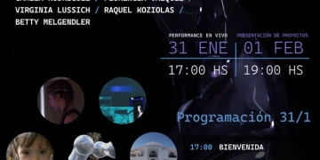 CONEXIONES – Muestra de la Licenciatura en Diseño, Arte y Tecnología