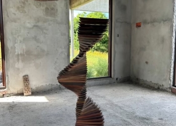 DIEGO HARETCHE EN Campo ArtFest - Recorriendo Exposiciones por Daniel Benoit Cassou