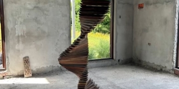 DIEGO HARETCHE EN Campo ArtFest - Recorriendo Exposiciones por Daniel Benoit Cassou