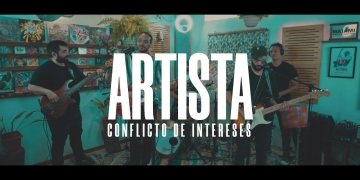 DIEGO MATTURRO - Artista - Sesiones en Maiami