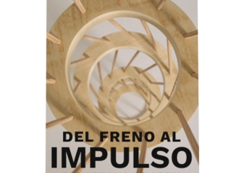 Del freno al impulso: Una propuesta para el Uruguay futuro de Ricardo Pascale