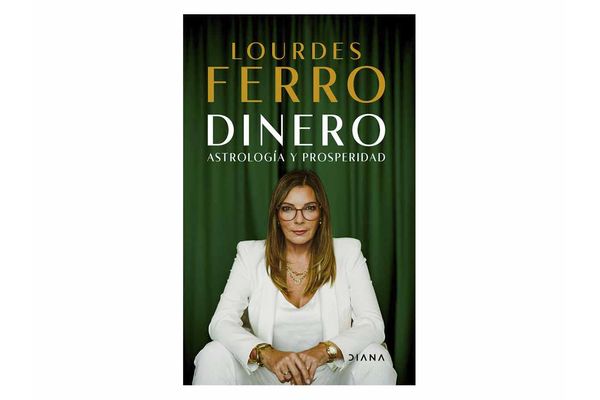 Dinero. Astrología y prosperidad de Lourdes Ferro - El poder de la astrología para establecer una relación sana y de abundancia con tu economía. Dinero. Astrología y prosperidad de Lourdes Ferro - El poder de la astrología para establecer una relación sana y de abundancia con tu economía.