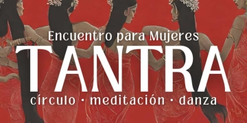 ENCUENTRO DE TANTRA PARA MUJERES - FLORECER EN EL PLACER en @anima_espacio_cultural
