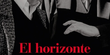 El horizonte. Conversaciones sin ruido entre Sanguinetti y Mujica de Alejandro Ferreiro y Gabriel Pereyra