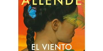 El viento conoce mi nombre de Isabel Allende - Una historia deviolencia, amor, desarraigo y esperanza