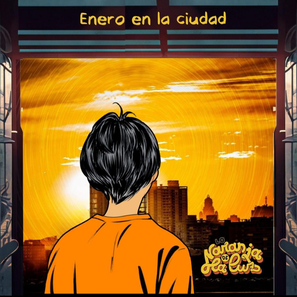Su tercer disco de estudio